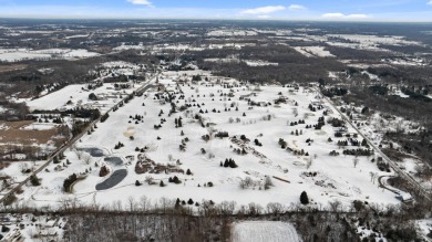 Stunning Golf Course Lot - Half Acre with Picture-Perfect Views

 on Lakeland Hills Golf Course in Michigan - for sale on GolfHomes.com, golf home, golf lot