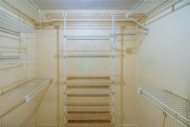 IMPRESSIVE 1 BEDROOM & 1 1/2 BATHROOM CONDO LOCATED IN A SAFE on Colony West Country Club in Florida - for sale on GolfHomes.com, golf home, golf lot