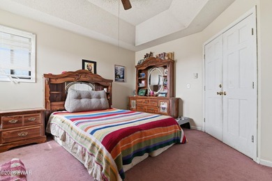 Located in The Hideout, this 5-bedroom, 3-bath home offers a on The Hideout Golf in Pennsylvania - for sale on GolfHomes.com, golf home, golf lot