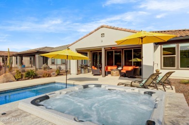 Welcome home! Great opportunity to own this popular Acacia floor on Vista Verde Golf Course in Arizona - for sale on GolfHomes.com, golf home, golf lot