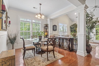 ** Open House Saturday 1/17 from 11AM - 1PM **  Welcome to 448 on Blackmoor Golf Club in South Carolina - for sale on GolfHomes.com, golf home, golf lot