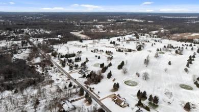 Stunning Golf Course Lot - Half Acre with Picture-Perfect Views

 on Lakeland Hills Golf Course in Michigan - for sale on GolfHomes.com, golf home, golf lot