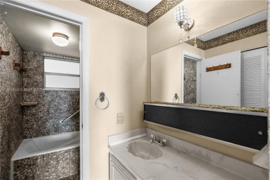 IMPRESSIVE 1 BEDROOM & 1 1/2 BATHROOM CONDO LOCATED IN A SAFE on Colony West Country Club in Florida - for sale on GolfHomes.com, golf home, golf lot