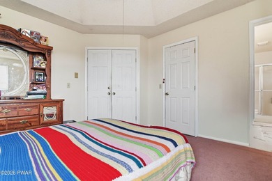 Located in The Hideout, this 5-bedroom, 3-bath home offers a on The Hideout Golf in Pennsylvania - for sale on GolfHomes.com, golf home, golf lot