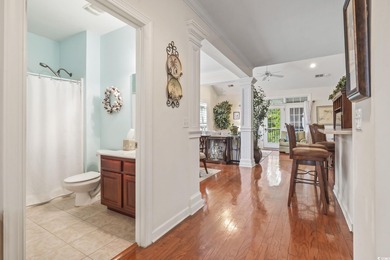 ** Open House Saturday 1/17 from 11AM - 1PM **  Welcome to 448 on Blackmoor Golf Club in South Carolina - for sale on GolfHomes.com, golf home, golf lot