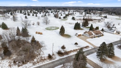 Stunning Golf Course Lot - Half Acre with Picture-Perfect Views

 on Lakeland Hills Golf Course in Michigan - for sale on GolfHomes.com, golf home, golf lot