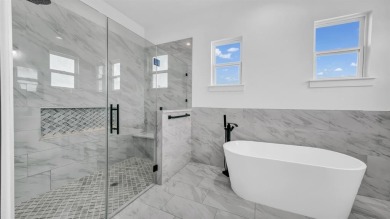 This beautiful two-story home, built in 2021, is located in the on Sugar Tree Golf and Country Club in Texas - for sale on GolfHomes.com, golf home, golf lot
