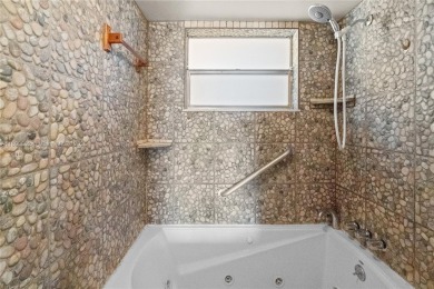 IMPRESSIVE 1 BEDROOM & 1 1/2 BATHROOM CONDO LOCATED IN A SAFE on Colony West Country Club in Florida - for sale on GolfHomes.com, golf home, golf lot