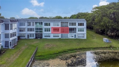 IMPRESSIVE 1 BEDROOM & 1 1/2 BATHROOM CONDO LOCATED IN A SAFE on Colony West Country Club in Florida - for sale on GolfHomes.com, golf home, golf lot