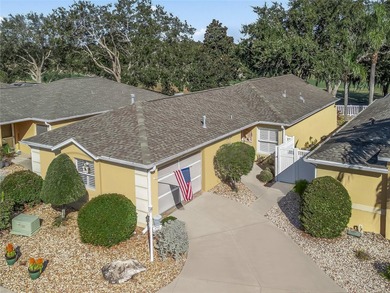 3109 ARCHER AVE, THE VILLAGES, FL --> Largest 55+ Community in on Glenview Championship Golf and Country Club in Florida - for sale on GolfHomes.com, golf home, golf lot