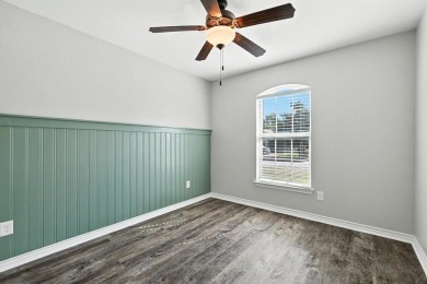 Welcome to your lakeside retreat! Nestled in the heart of on The Club At Runaway Bay in Texas - for sale on GolfHomes.com, golf home, golf lot