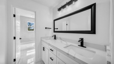 This beautiful two-story home, built in 2021, is located in the on Sugar Tree Golf and Country Club in Texas - for sale on GolfHomes.com, golf home, golf lot
