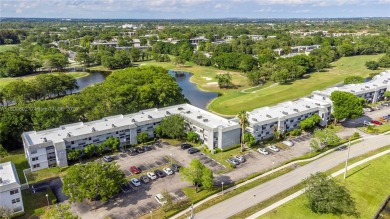 IMPRESSIVE 1 BEDROOM & 1 1/2 BATHROOM CONDO LOCATED IN A SAFE on Colony West Country Club in Florida - for sale on GolfHomes.com, golf home, golf lot