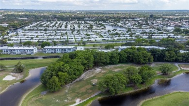 IMPRESSIVE 1 BEDROOM & 1 1/2 BATHROOM CONDO LOCATED IN A SAFE on Colony West Country Club in Florida - for sale on GolfHomes.com, golf home, golf lot