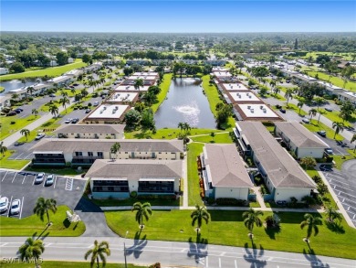 Stunning is the words you will use when seeing this *TURNKEY* on The Glades Golf and Country Club in Florida - for sale on GolfHomes.com, golf home, golf lot