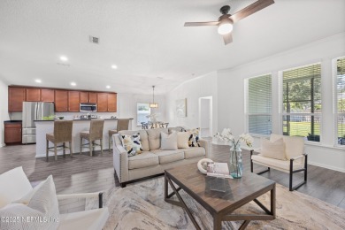 AMAZING HOME!!! This fresh and clean 5 bedroom, 4 FULL bathroom on King and Bear Golf Course/World Golf Village in Florida - for sale on GolfHomes.com, golf home, golf lot