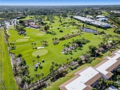 Stunning is the words you will use when seeing this *TURNKEY* on The Glades Golf and Country Club in Florida - for sale on GolfHomes.com, golf home, golf lot