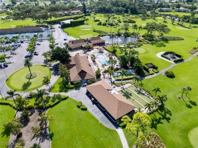 Stunning is the words you will use when seeing this *TURNKEY* on The Glades Golf and Country Club in Florida - for sale on GolfHomes.com, golf home, golf lot