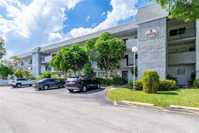 IMPRESSIVE 1 BEDROOM & 1 1/2 BATHROOM CONDO LOCATED IN A SAFE on Colony West Country Club in Florida - for sale on GolfHomes.com, golf home, golf lot