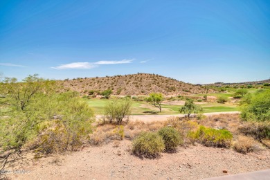 Experience luxurious living in this stunning property nestled on FireRock Country Club in Arizona - for sale on GolfHomes.com, golf home, golf lot