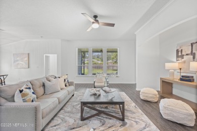 AMAZING HOME!!! This fresh and clean 5 bedroom, 4 FULL bathroom on King and Bear Golf Course/World Golf Village in Florida - for sale on GolfHomes.com, golf home, golf lot