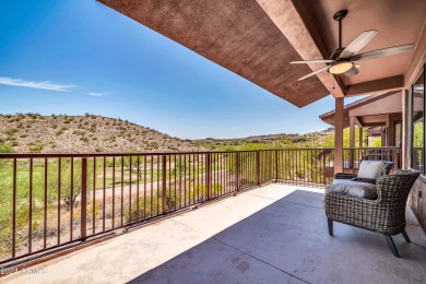 Experience luxurious living in this stunning property nestled on FireRock Country Club in Arizona - for sale on GolfHomes.com, golf home, golf lot