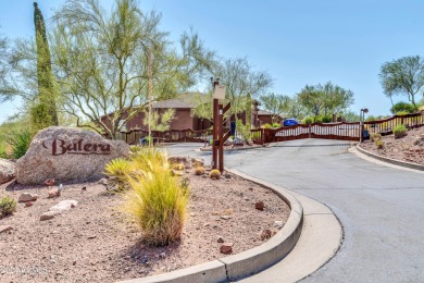 Experience luxurious living in this stunning property nestled on FireRock Country Club in Arizona - for sale on GolfHomes.com, golf home, golf lot