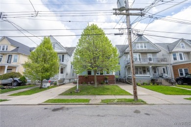 Charming 3/3 Double on a Quiet Dead-End Street in the Heart of on Cazenovia Golf Course in New York - for sale on GolfHomes.com, golf home, golf lot