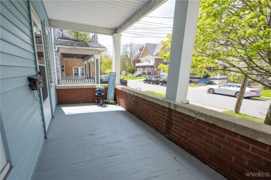 Charming 3/3 Double on a Quiet Dead-End Street in the Heart of on Cazenovia Golf Course in New York - for sale on GolfHomes.com, golf home, golf lot