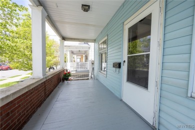 Charming 3/3 Double on a Quiet Dead-End Street in the Heart of on Cazenovia Golf Course in New York - for sale on GolfHomes.com, golf home, golf lot