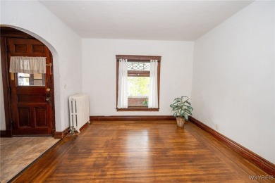 Charming 3/3 Double on a Quiet Dead-End Street in the Heart of on Cazenovia Golf Course in New York - for sale on GolfHomes.com, golf home, golf lot