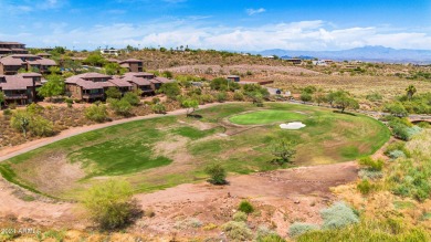 Experience luxurious living in this stunning property nestled on FireRock Country Club in Arizona - for sale on GolfHomes.com, golf home, golf lot