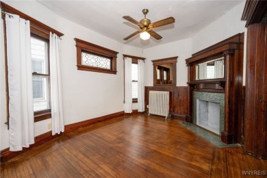 Charming 3/3 Double on a Quiet Dead-End Street in the Heart of on Cazenovia Golf Course in New York - for sale on GolfHomes.com, golf home, golf lot