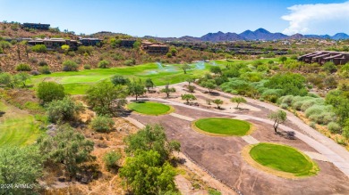 Experience luxurious living in this stunning property nestled on FireRock Country Club in Arizona - for sale on GolfHomes.com, golf home, golf lot