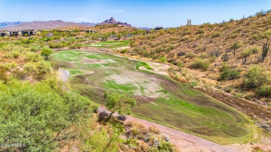 Experience luxurious living in this stunning property nestled on FireRock Country Club in Arizona - for sale on GolfHomes.com, golf home, golf lot