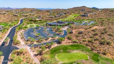 Experience luxurious living in this stunning property nestled on FireRock Country Club in Arizona - for sale on GolfHomes.com, golf home, golf lot