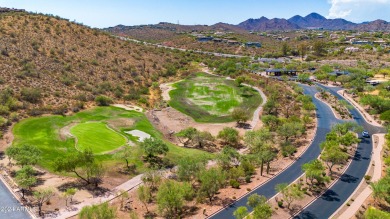 Experience luxurious living in this stunning property nestled on FireRock Country Club in Arizona - for sale on GolfHomes.com, golf home, golf lot