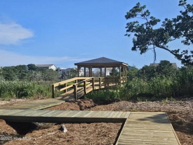 Kayaker's Paradise!  Discover a unique opportunity to own a on Founders Club At St. James Plantation in North Carolina - for sale on GolfHomes.com, golf home, golf lot