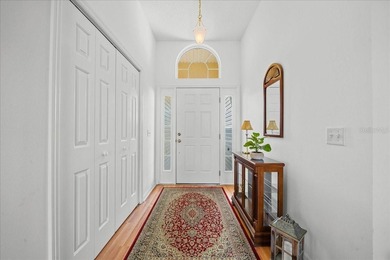 Welcome to this beautifully maintained CANCUN model in the on Tierra Del Sol Golf and Country Club in Florida - for sale on GolfHomes.com, golf home, golf lot