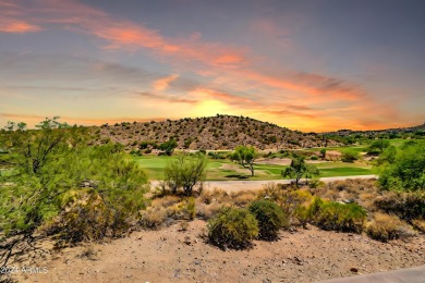 Experience luxurious living in this stunning property nestled on FireRock Country Club in Arizona - for sale on GolfHomes.com, golf home, golf lot