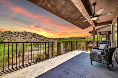 Experience luxurious living in this stunning property nestled on FireRock Country Club in Arizona - for sale on GolfHomes.com, golf home, golf lot