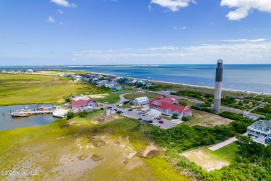 Kayaker's Paradise!  Discover a unique opportunity to own a on Founders Club At St. James Plantation in North Carolina - for sale on GolfHomes.com, golf home, golf lot
