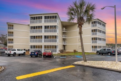 Condo Living at it's Best -- Welcome to this 1 Bedroom 1.5 Bath on The Valley At Eastport in South Carolina - for sale on GolfHomes.com, golf home, golf lot