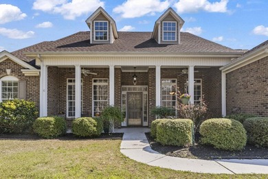 ***OPEN HOUSE SUNDAY MARCH 8, 1-4P*** Experience the Ultimate on Arrowhead Country Club in South Carolina - for sale on GolfHomes.com, golf home, golf lot