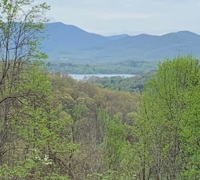 2.92 ACRES with Mountain & Lake Views in the western NC on Mountain Harbour Golf Club in North Carolina - for sale on GolfHomes.com, golf home, golf lot