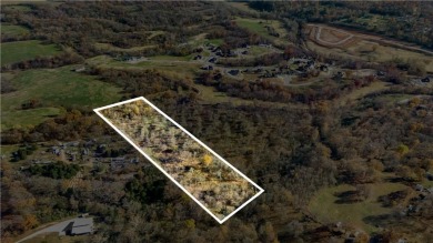 Incredible +/- 10.83 acres with outstanding development on Big Sugar Golf Club in Arkansas - for sale on GolfHomes.com, golf home, golf lot