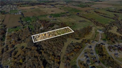 Incredible +/- 10.83 acres with outstanding development on Big Sugar Golf Club in Arkansas - for sale on GolfHomes.com, golf home, golf lot