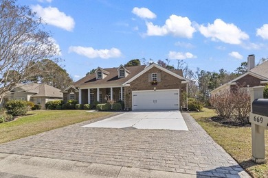 ***OPEN HOUSE SUNDAY MARCH 8, 1-4P*** Experience the Ultimate on Arrowhead Country Club in South Carolina - for sale on GolfHomes.com, golf home, golf lot