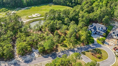 Location, Location, Location... This property has Water, Golf on Ocean Ridge Plantation in North Carolina - for sale on GolfHomes.com, golf home, golf lot