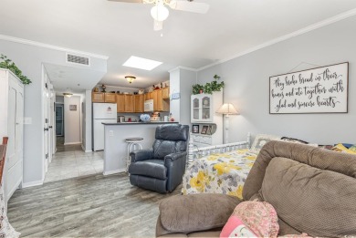 Condo Living at it's Best -- Welcome to this 1 Bedroom 1.5 Bath on The Valley At Eastport in South Carolina - for sale on GolfHomes.com, golf home, golf lot